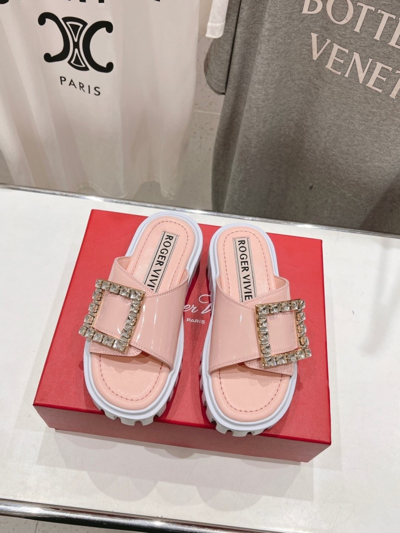 Roger Vivier Slippers